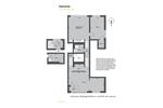 Maisonettenwohnung Hannover Buchholz-Kleefeld - 3 Zimmer, 95 m&sup2;, 1.043&euro; | Angebot:26676413