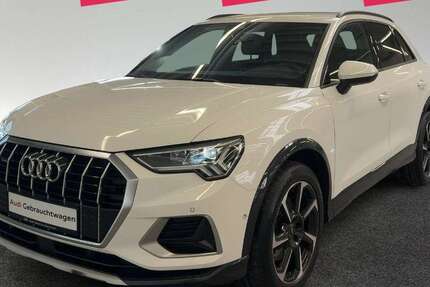 Audi Q3 54.586 km 32.650 &euro; Hannover 30179