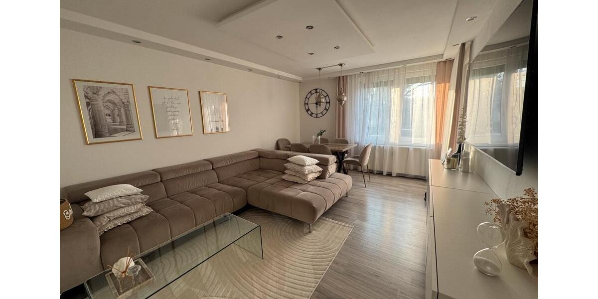 Erdgeschoßwohnung Salzgitter - 3 Zimmer, 64 m&sup2;, 145.000&euro; | Angebot:25368746