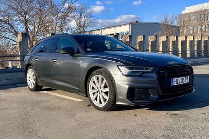 Audi A6 99.500 km 35.000 &euro; Hildesheim 31134