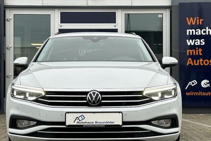 VW Passat Variant 119.333 km 21.750 &euro; Salzgitter 38229