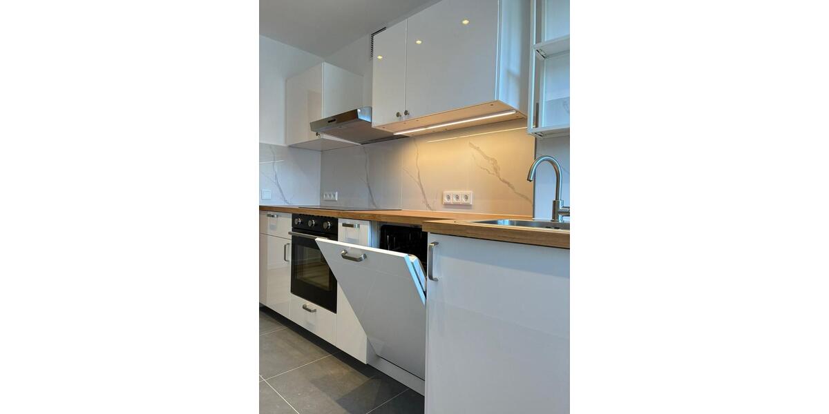 Erdgeschoßwohnung Hannover Misburg-Anderten - 3 Zimmer, 67 m&sup2;, 1.070&euro; | Angebot:25940996