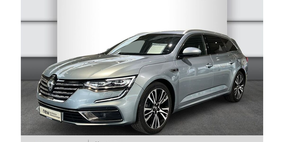 Renault Talisman 85.060 km 22.775 &euro; Hannover 30519