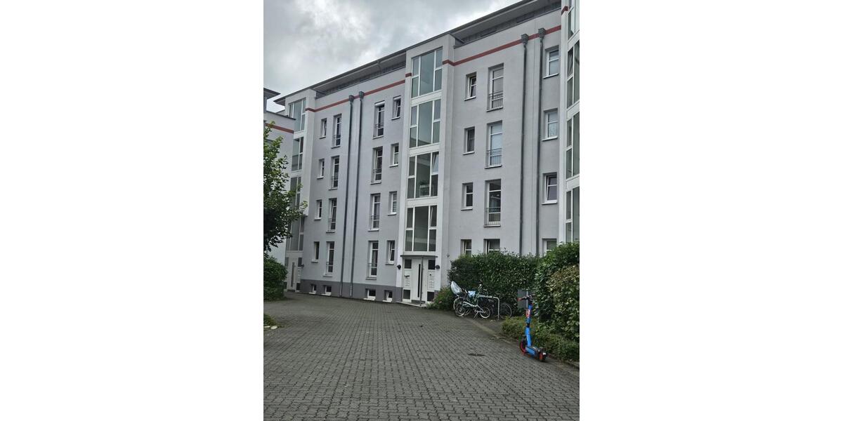 Etagenwohnung Laatzen - 2 Zimmer, 50 m&sup2;, 199.000&euro; | Angebot:27117325