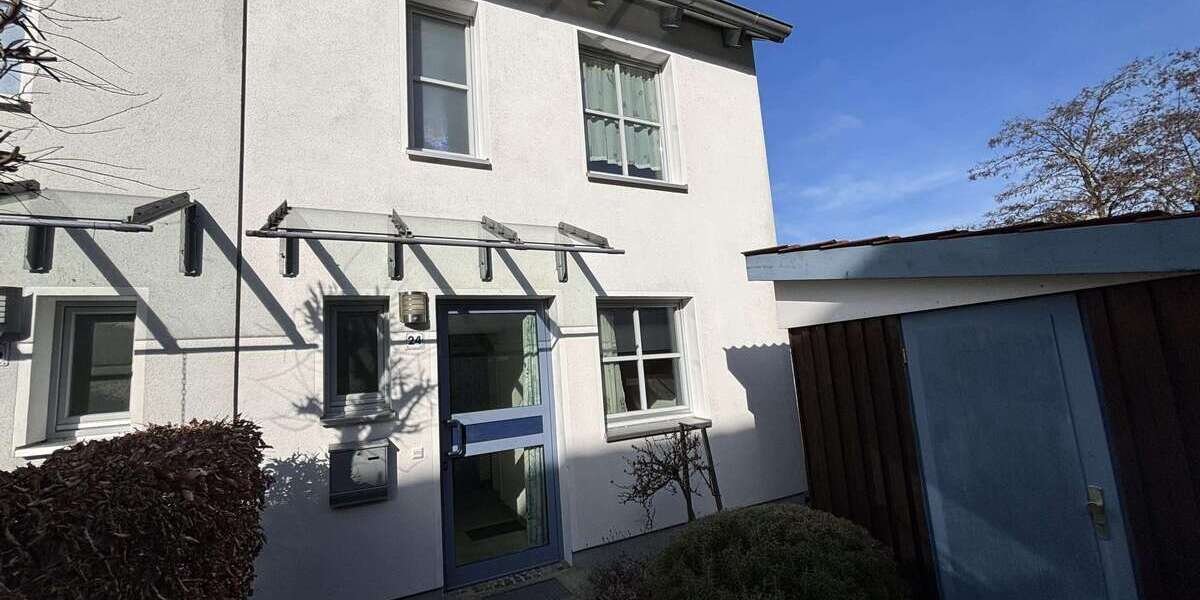 Einfamilienhaus Hannover Döhren-Wülfel - 4 Zimmer, 93 m&sup2;, 399.000&euro; | Angebot:25512021