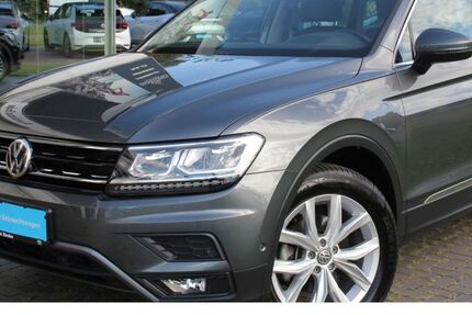 VW Tiguan 60.544 km 21.990 &euro; Salzgitter 38226