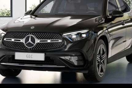 Mercedes-Benz GLC 220 9.900 km 65.450 &euro; Hannover 30655