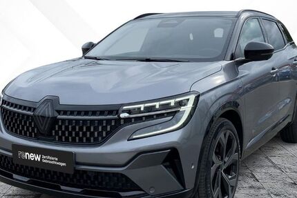 Renault Austral 38.302 km 33.399 &euro; Hildesheim 31135