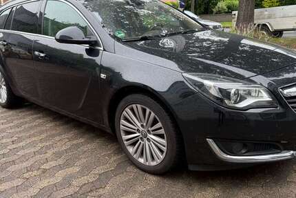 Opel Insignia 182.000 km 5.900 &euro; Ilsede / OT Adenstedt 31246