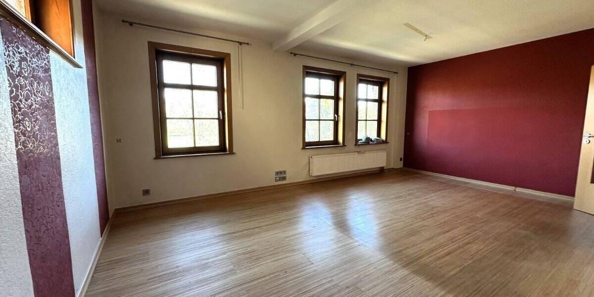 Doppelhaushälfte Freden - 4 Zimmer, 106 m&sup2;, 99.000&euro; | Angebot:25734420
