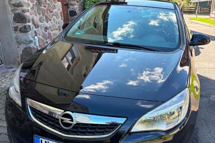 Opel Astra 135.000 km 4.550 &euro; Salzhemmendorf 31020
