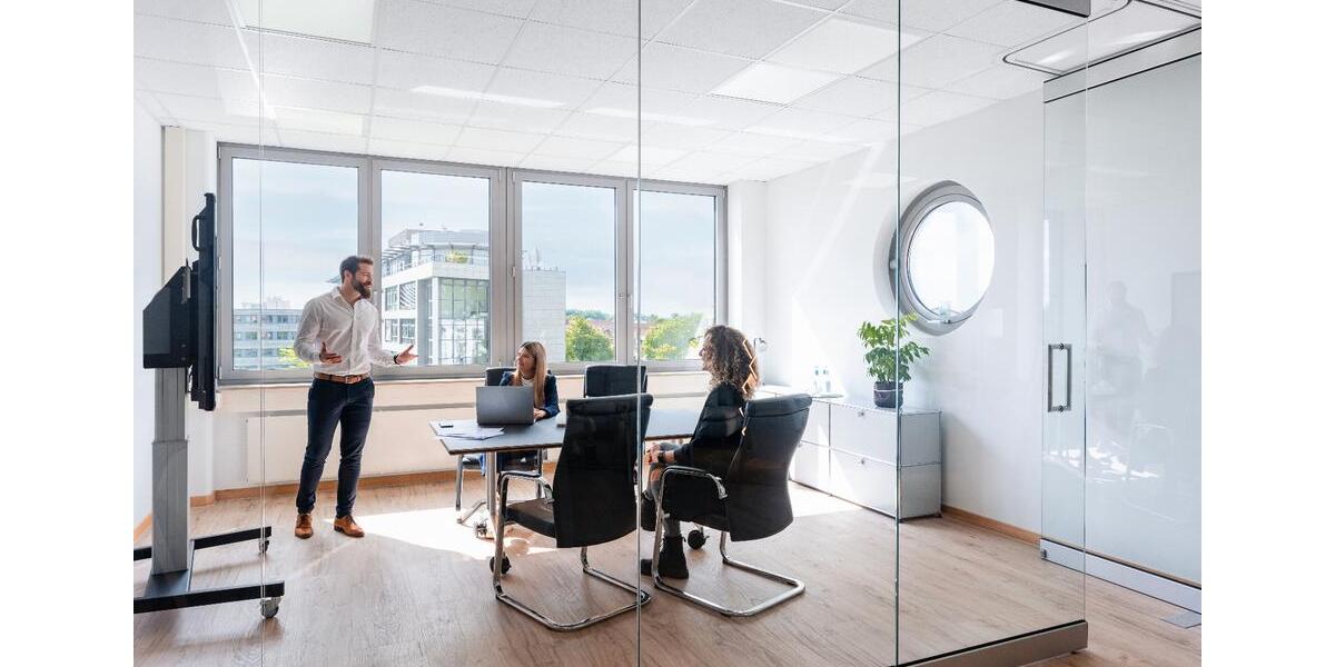 Gewerbeobjekt Hannover Döhren-Wülfel - 199&euro; | Angebot:25978693