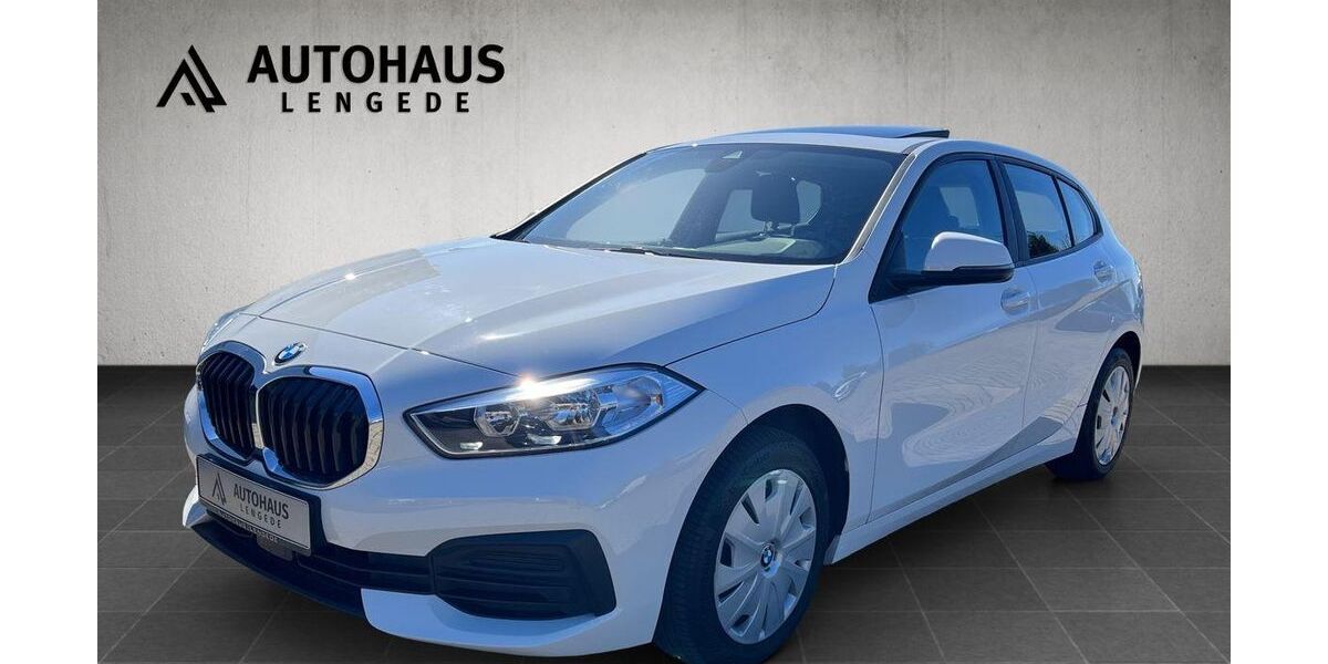 BMW 116 100.000 km 18.799 &euro; Lengede 38268