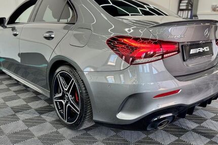 Mercedes-Benz A 35 AMG 64.000 km 33.500 &euro; Hildesheim 31139