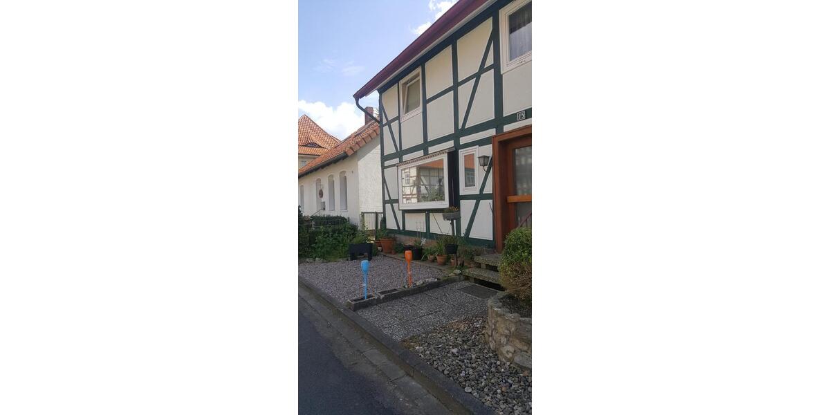 Etagenwohnung Holle - 6 Zimmer, 124 m&sup2;, 780&euro; | Angebot:26662502