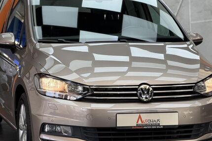 VW Touran 146.800 km 13.750 &euro; Salzgitter 38259