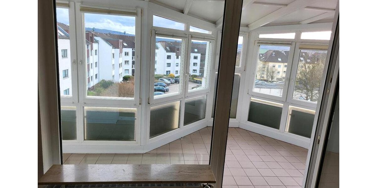 Etagenwohnung Hildesheim Bockfeld - 3 Zimmer, 93 m&sup2;, 830&euro; | Angebot:26676469