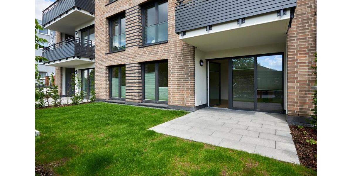 Erdgeschoßwohnung Hemmingen - 2 Zimmer, 62 m&sup2;, 840&euro; | Angebot:25966588