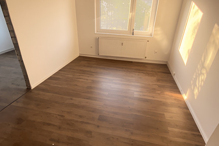 Wohnung Hannover Vahrenwald-List - 2 Zimmer, 50 m&sup2;, 600&euro; | Angebot:25804885