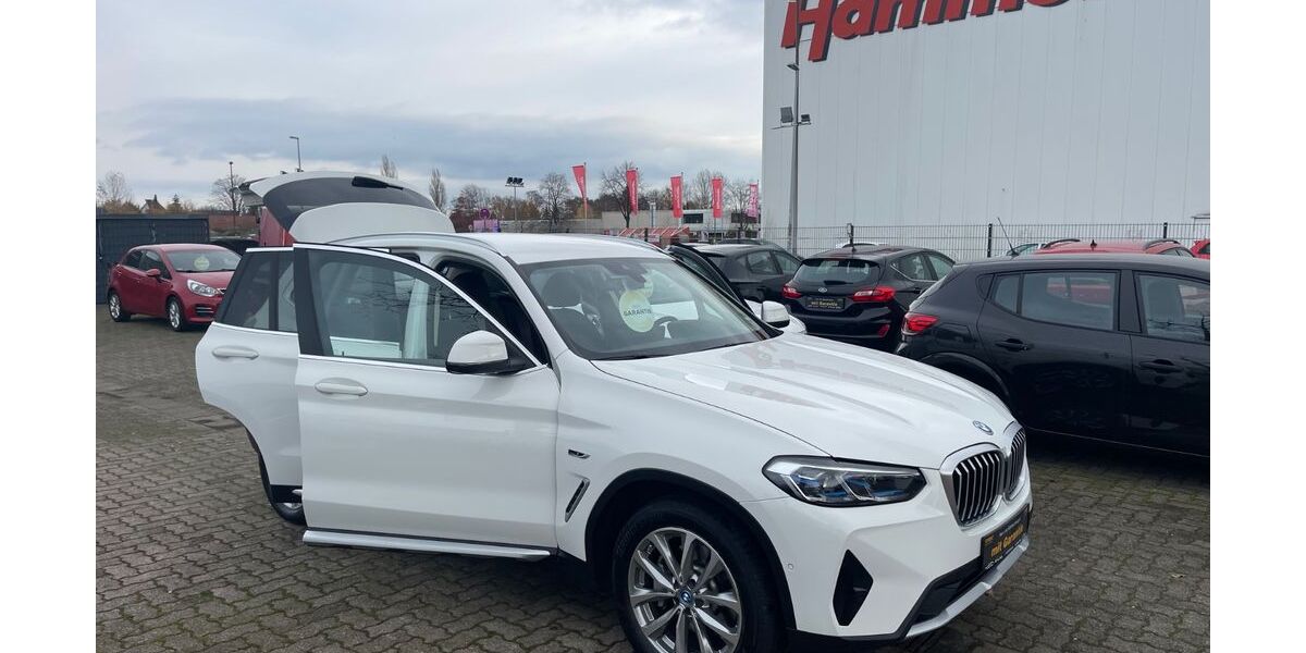 BMW X3 42.000 km 38.000 &euro; Hannover/altwarmbüchen 30916