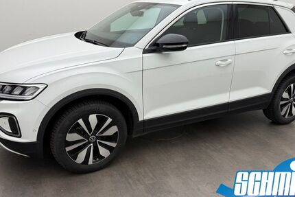 VW T-Roc 14.390 km 20.900 &euro; Peine 31226