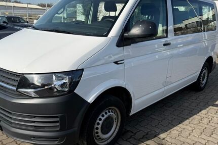 VW T6 Transporter 183.785 km 9.890 &euro; Hannover 30419