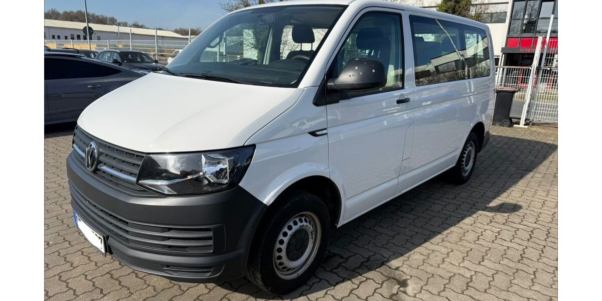 VW T6 Transporter 183.785 km 9.890 &euro; Hannover 30419