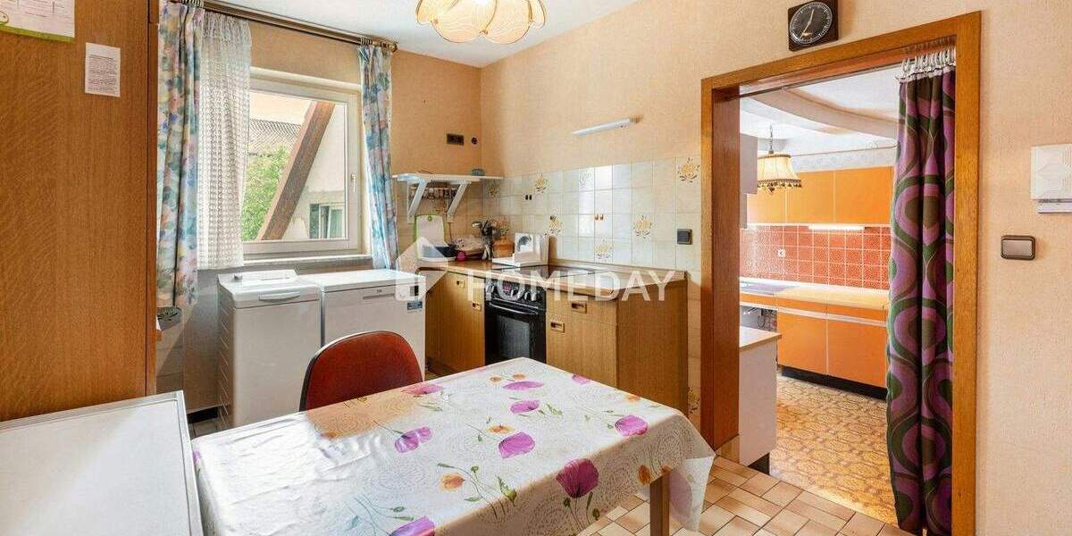 Mehrfamilienhaus, Wohnhaus Salzhemmendorf Wallensen - 1 Zimmer, 450 m&sup2;, 169.000&euro; | Angebot:25690238