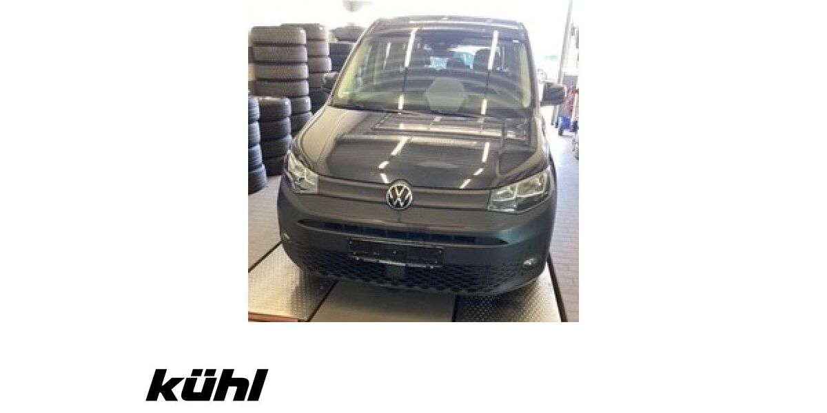 VW Caddy 51.753 km 28.690 &euro; Hildesheim 31137