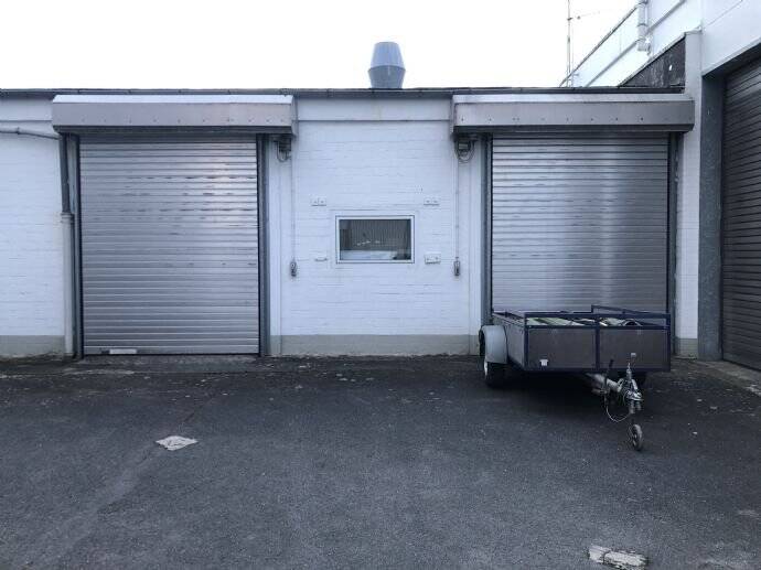 Gewerbeobjekt Hemmingen Hemmingen-Westerfeld - 1.000&euro; | Angebot:25731322