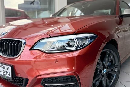 BMW M240i 148.100 km 28.990 &euro; Laatzen (Hannover) 30880