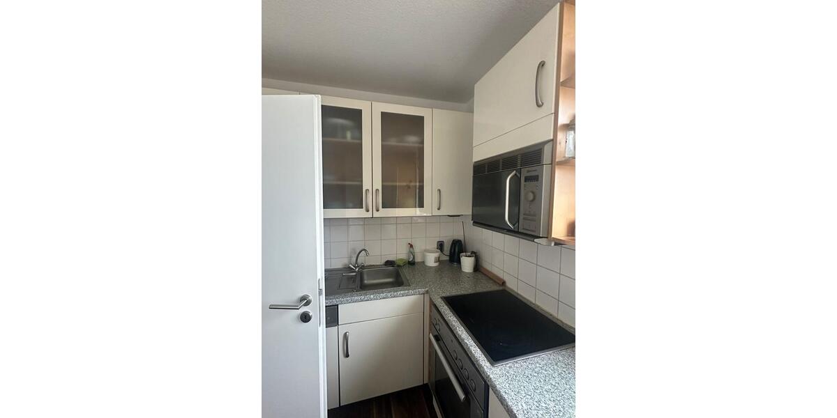Etagenwohnung Hannover Buchholz-Kleefeld - 3 Zimmer, 78 m&sup2;, 199.000&euro; | Angebot:25808037