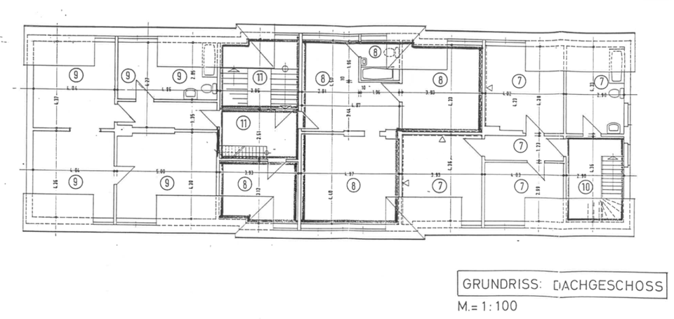 Mehrfamilienhaus, Wohnhaus Delligsen - 480.000&euro; | Angebot:24493935