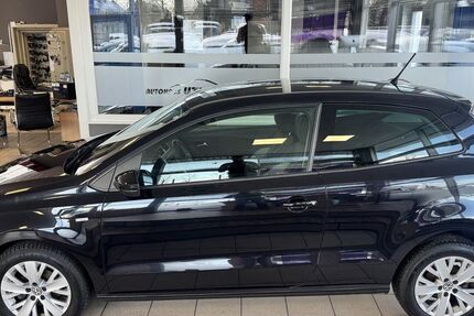 VW Polo 111.418 km 6.690 &euro; Hannover 30419