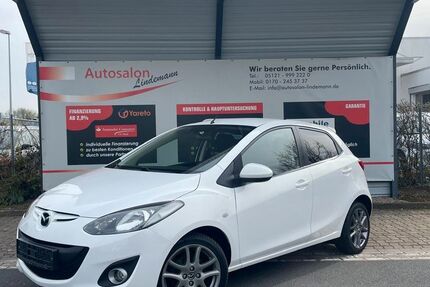 Mazda 2 117.800 km 4.999 &euro; Hildesheim 31135