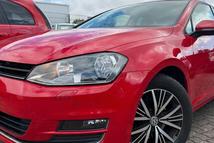 VW Golf 258.000 km 5.890 &euro; Hildesheim 31137