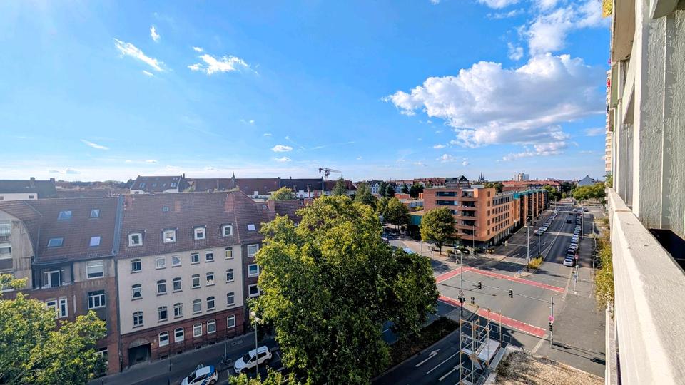 Etagenwohnung Hannover Linden-Limmer - 1 Zimmer, 38 m&sup2;, 66.666&euro; | Angebot:21553560