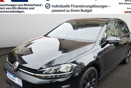 VW Golf 136.022 km 15.299 &euro; Hannover 30165