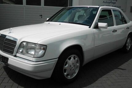 Mercedes-Benz E 200 63.000 km 21.950 &euro; Gronau (Leine) OT Brüggen 31028