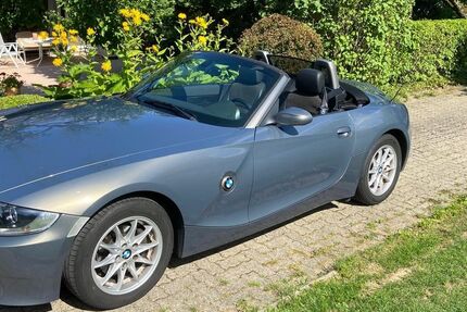 BMW Z4 130.200 km 13.500 &euro; Hildesheim 31139