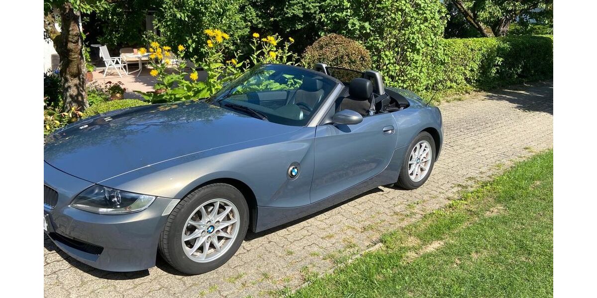 BMW Z4 130.200 km 13.500 &euro; Hildesheim 31139