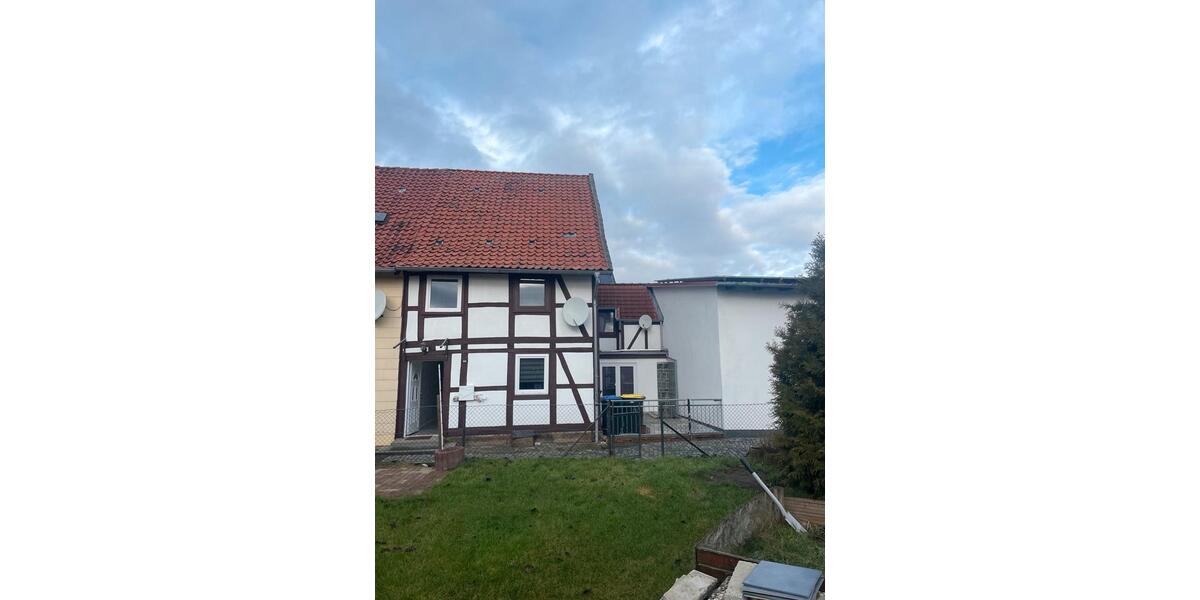 Reihenhaus Heere - 4.5 Zimmer, 100 m&sup2;, 900&euro; | Angebot:26358990
