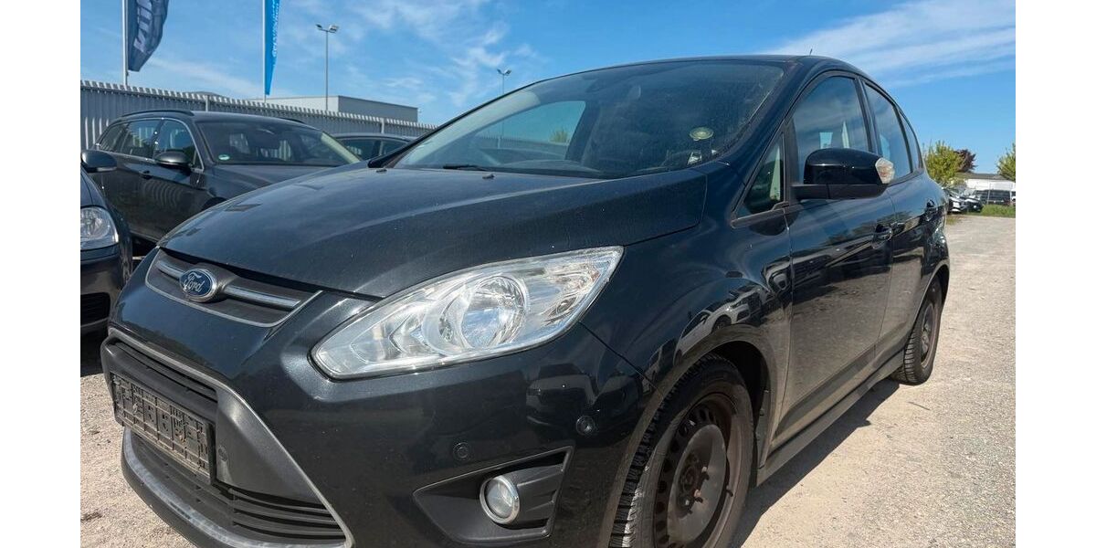 Ford C-Max 110.000 km 2.890 &euro; Hildesheim 31137