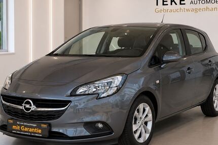 Opel Corsa 35.000 km 9.990 &euro; Hannover 30629