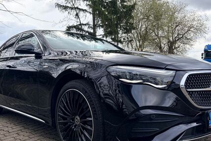 Mercedes-Benz E 300 18.000 km 68.901 &euro; Hildesheim 31137