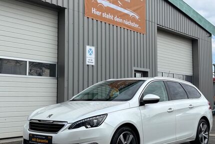 Peugeot 308 120.309 km 6.900 &euro; Hildesheim 31137