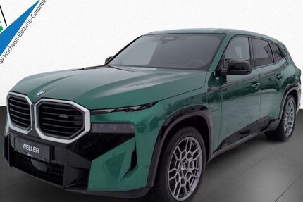 BMW XM 16.687 km 89.950 &euro; Hildesheim 31137