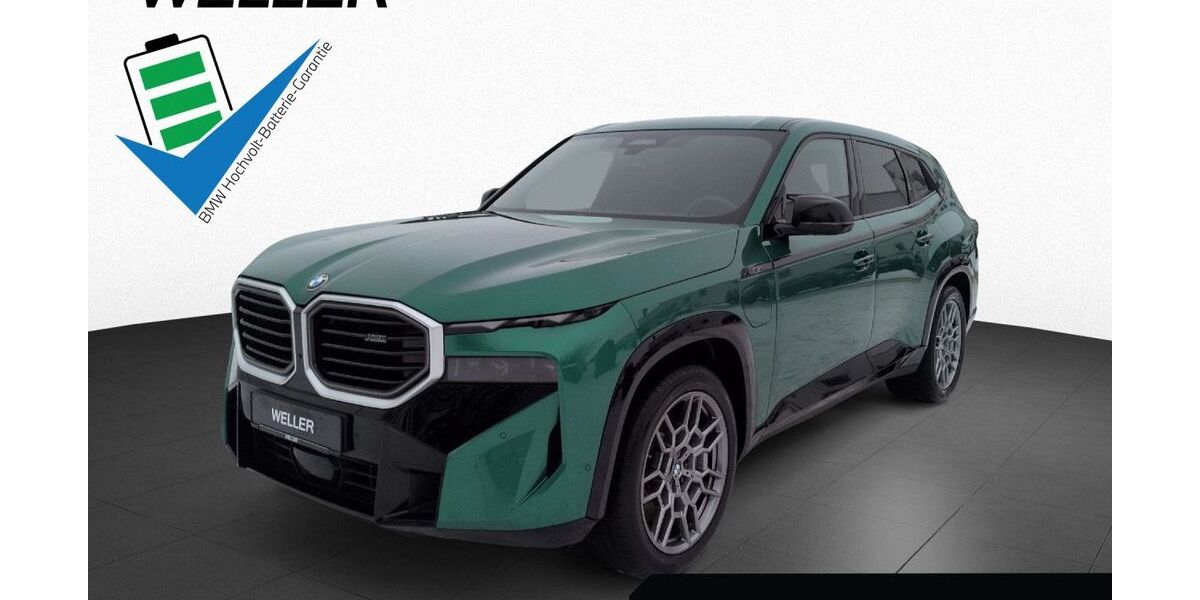 BMW XM 16.687 km 89.950 &euro; Hildesheim 31137