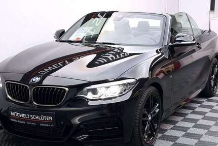BMW 240 53.000 km 39.490 &euro; Lehrte 31275
