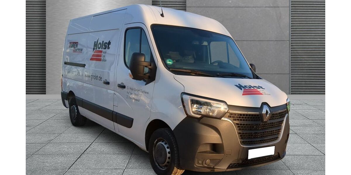 Renault Master 94.682 km 14.990 &euro; Nordstemmen 31171